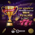 Big Winner sa 777