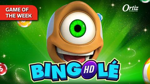 Bingole at S5.com