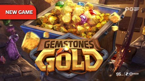 Hanapin ang Natatagong Gold