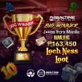 ₱163,450 na S5JACK₱OT