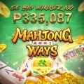 Mahjong Big Winner