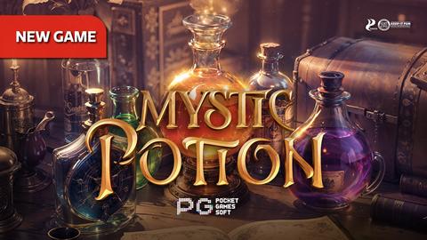 Potion for Big Wins