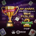 Mahjong Big Winner