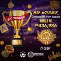 ₱436,986 Worth of Gold
