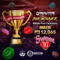 Sweet Victory