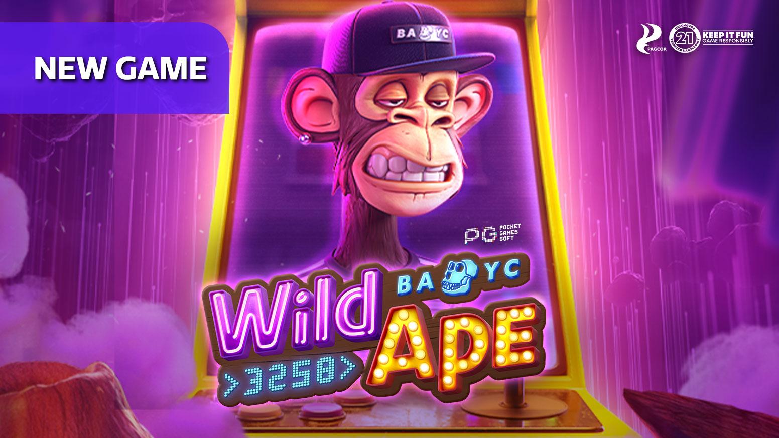 Unleash the Jungle Adventure