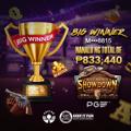 Quadruple Big Win