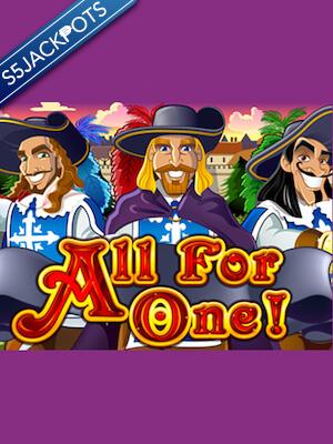 All For One - Habanero