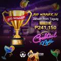 Big Winner Sa Inuman 