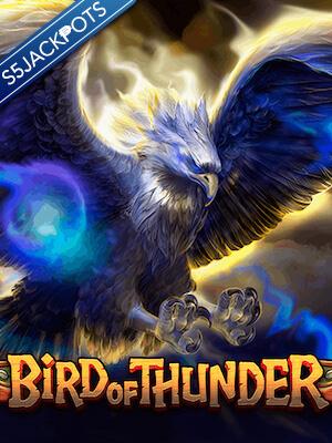 Bird of Thunder - Habanero