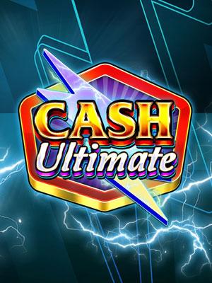 Cash Ultimate - Red Tiger