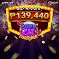 ₱139,440 From the Puspin
