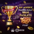 Big Winner ng ₱636,870