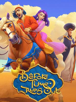Before Time Runs Out - Habanero