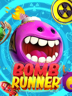 Bomb Runner - Habanero