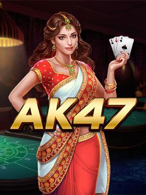AK47 - JILI