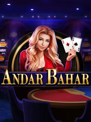 Andar Bahar - JILI