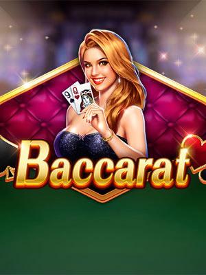Baccarat - JILI