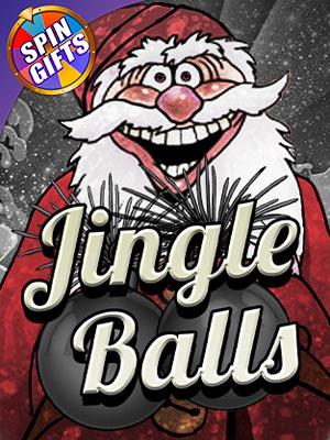 Jingle Balls - Nolimit City