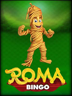 Roma - Ortiz Gaming