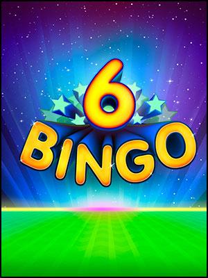 Six Bingo - Ortiz