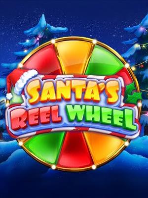 Santa's reel Wheel - Real Time Gaming