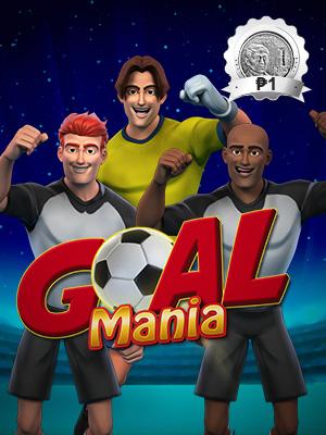 Goal Mania - Ortiz