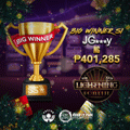 Roletang Nagbigay ng Big Win