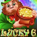 6 ang Lucky Number Mo Sa Payday