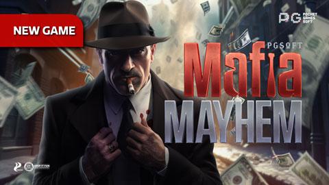 Yaman from the Mafia