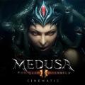 Na-behead na si Medusa