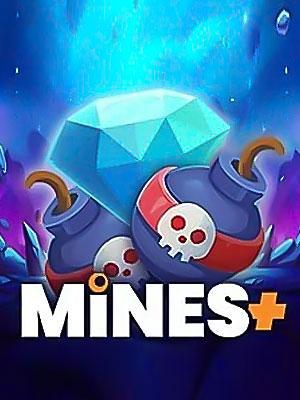Mines+ - Pragmatic Play