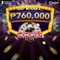 ₱760,000 from Uncle Pennybags