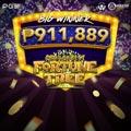 ₱911,889 From the Fortune Tree 