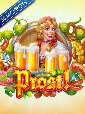 Prost! - Habanero