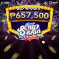 ₱657,500, Nabulsa ng Ka-S5