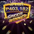 ₱403,182 Galing sa Racing