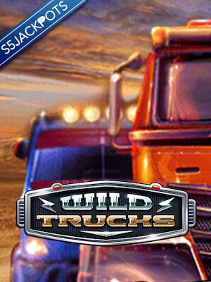 Wild Trucks - Habanero