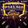 ₱143,969 From the Goons