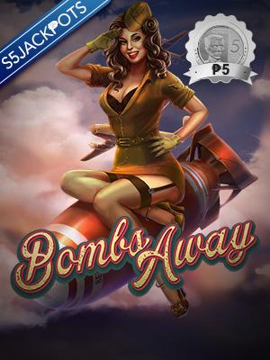 Bombs Away - Habanero