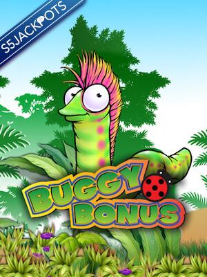 Buggy Bonus - Habanero