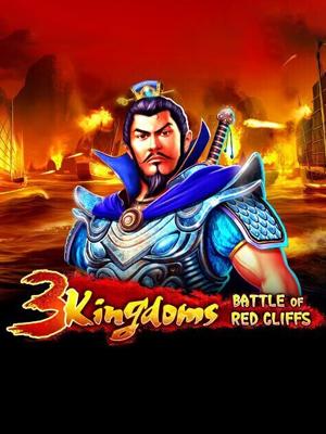 3 Kingdoms - Battle of Red Cliffs - Pragmatic Play