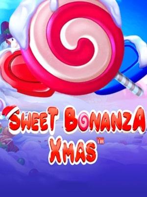 Sweet Bonanza Xmas - Pragmatic Play
