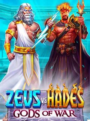 Zeus vs Hades - Gods of War - Pragmatic Play